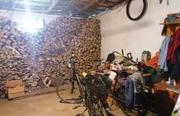 Casa 7 camere, teren 1440 mp, Mâsca