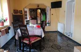 Casa 7 camere, teren 1440 mp, Mâsca