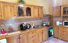 Casa 7 camere, teren 1440 mp, Mâsca