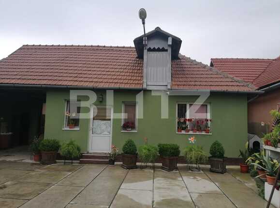 Casa de vânzare 7 camere Exterior Est - 87894CV | BLITZ Arad | Poza2