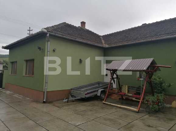 Casa de vânzare 7 camere Exterior Est - 87894CV | BLITZ Arad | Poza1