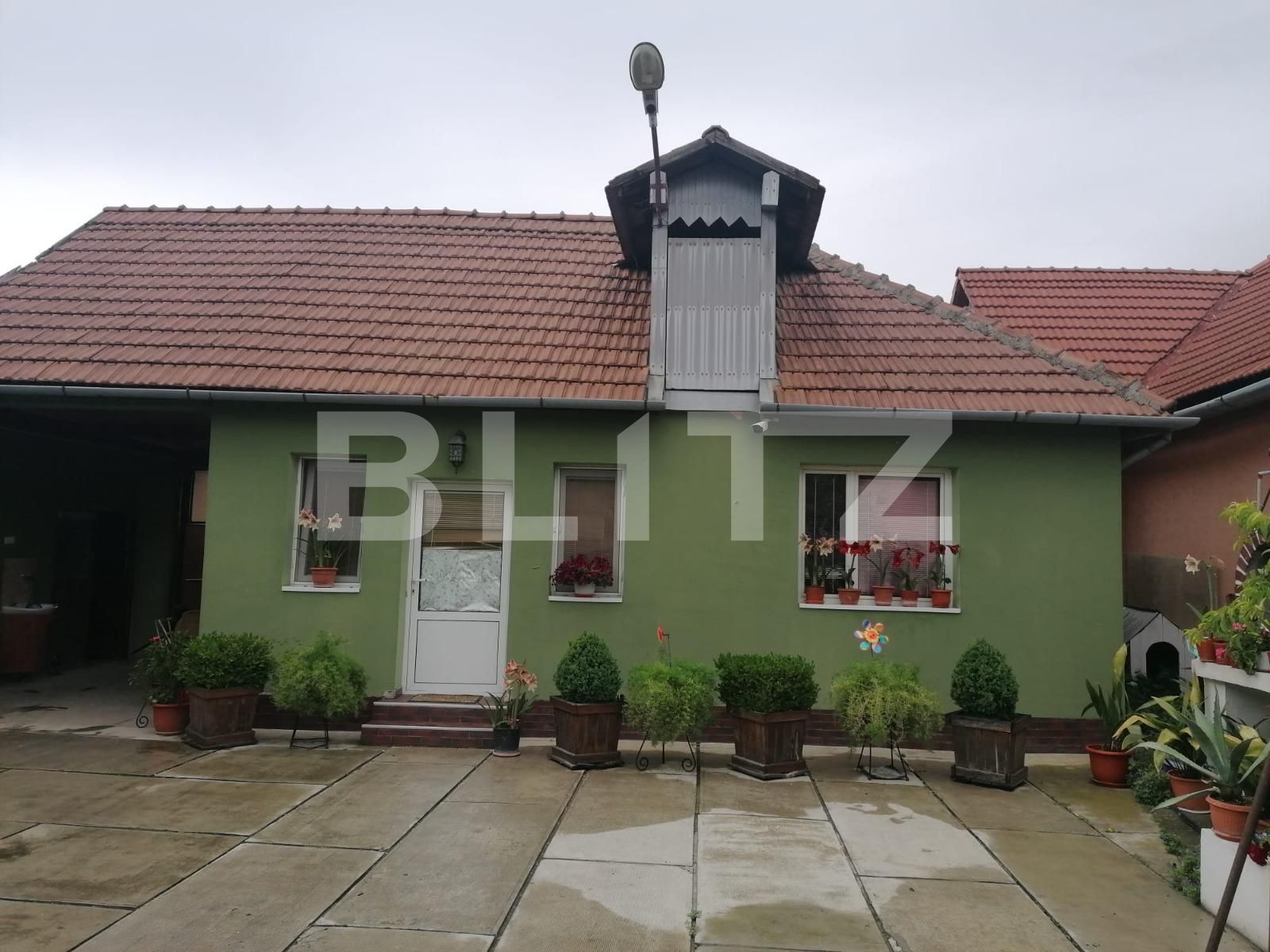 Casa de vânzare 7 camere Exterior Est - 87894CV | BLITZ Arad | Poza2