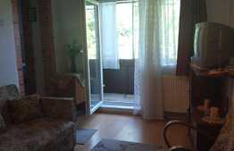 Apartament de 1 camera, 35 mp, decomandat, zona Vlaicu