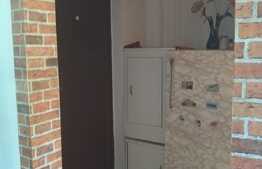 Apartament de 1 camera, 35 mp, decomandat, zona Vlaicu