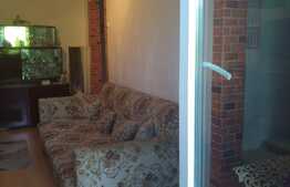 Apartament de 1 camera, 35 mp, decomandat, zona Vlaicu