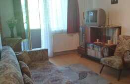 Apartament de 1 camera, 35 mp, decomandat, zona Vlaicu