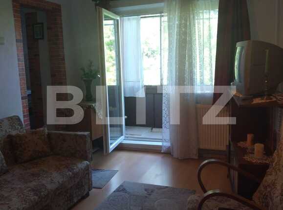 Garsonieră de vânzare Aurel Vlaicu - 87902AV | BLITZ Arad | Poza4