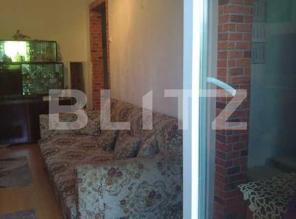 Garsonieră de vânzare Aurel Vlaicu - 87902AV | BLITZ Arad | Poza3