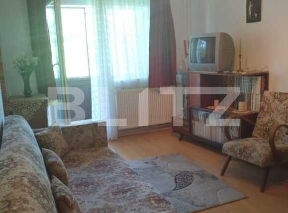 Garsonieră de vânzare Aurel Vlaicu - 87902AV | BLITZ Arad | Poza1