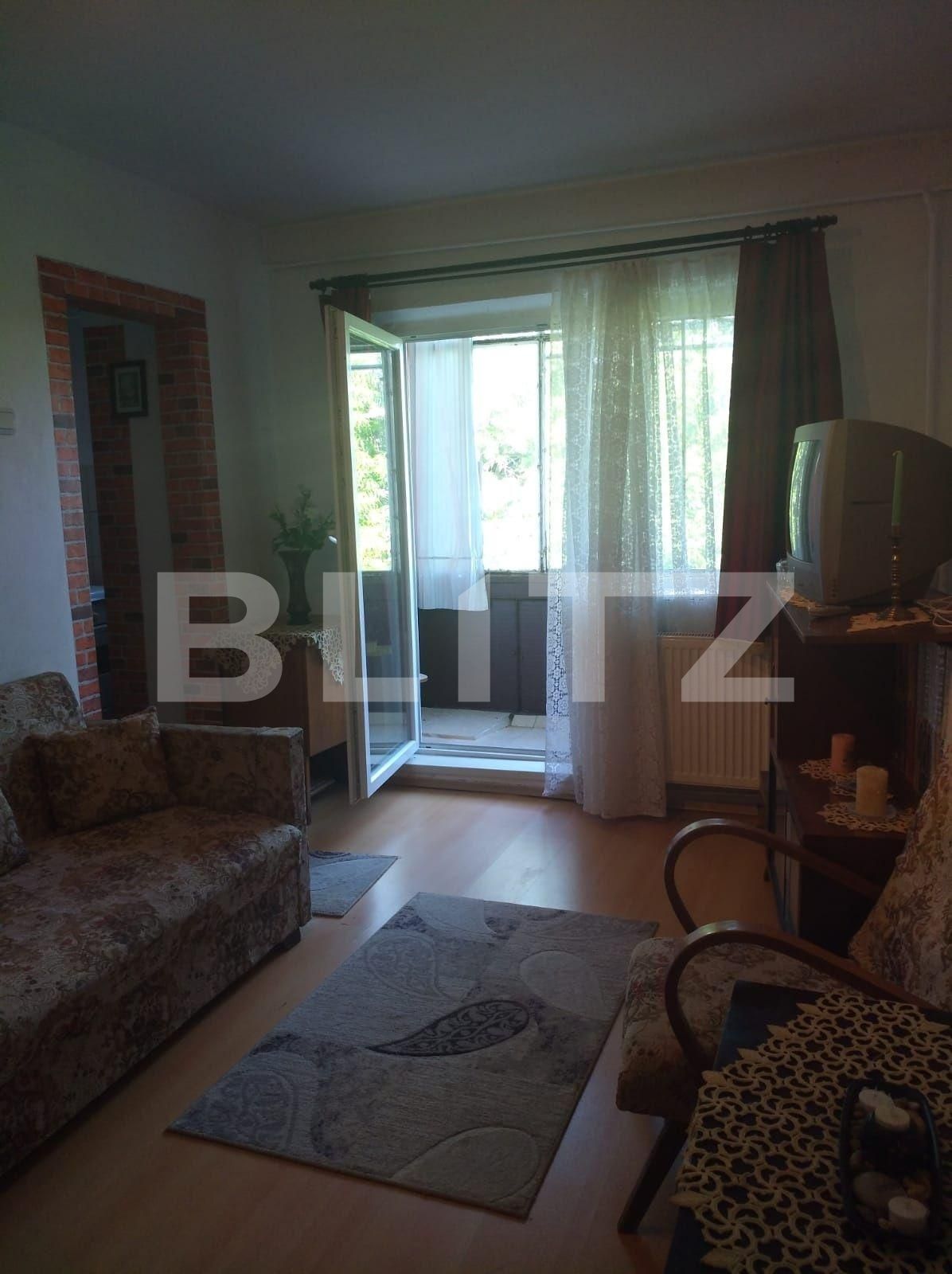Garsonieră de vânzare Aurel Vlaicu - 87902AV | BLITZ Arad | Poza4