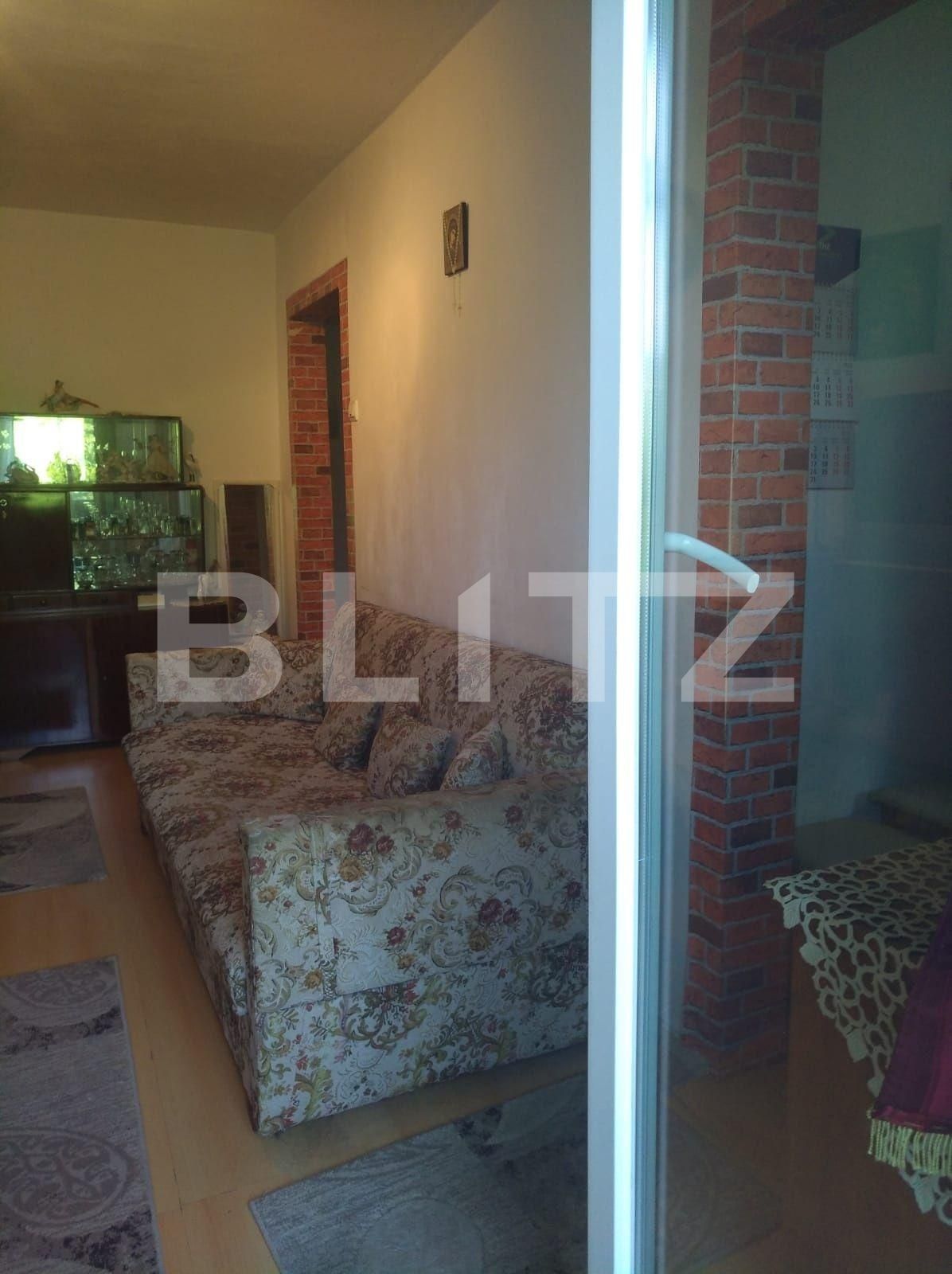 Garsonieră de vânzare Aurel Vlaicu - 87902AV | BLITZ Arad | Poza3