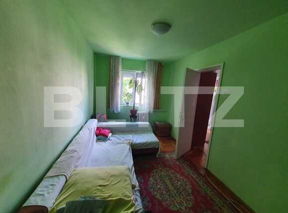 Apartament de vânzare 3 camere Fortuna - 87934AV | BLITZ Arad | Poza2