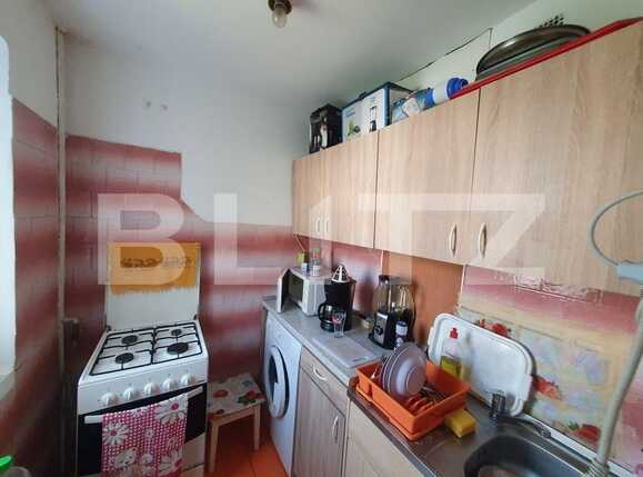 Apartament de vânzare 3 camere Fortuna - 87934AV | BLITZ Arad | Poza4