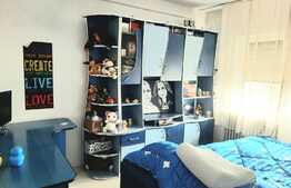 Apartament de 2 camere, 64 mp, parcare, in zona Confectii