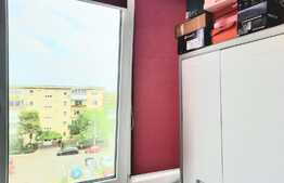 Apartament de 2 camere, 64 mp, parcare, in zona Confectii