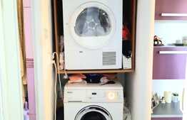 Apartament de 2 camere, 64 mp, parcare, in zona Confectii