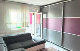Apartament de 2 camere, 64 mp, parcare, in zona Confectii