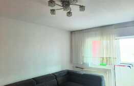 Apartament de 2 camere, 64 mp, parcare, in zona Confectii