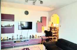 Apartament de 2 camere, 64 mp, parcare, in zona Confectii