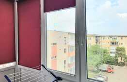 Apartament de 2 camere, 64 mp, parcare, in zona Confectii