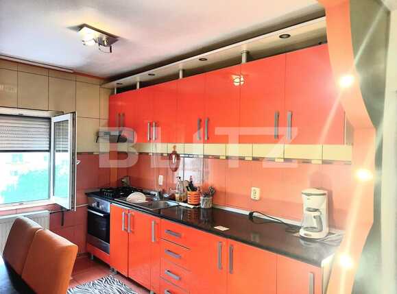 Apartament de vânzare 2 camere Confectii - 87947AV | BLITZ Arad | Poza7