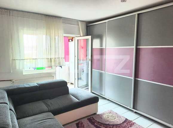 Apartament de vânzare 2 camere Confectii - 87947AV | BLITZ Arad | Poza2