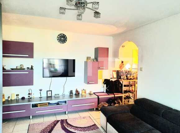 Apartament de vânzare 2 camere Confectii - 87947AV | BLITZ Arad | Poza1