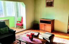 Apartament de 2 camere, 58 mp, etaj intermediar, in zona Micalaca
