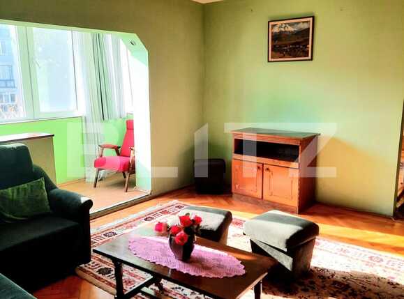 Apartament de vânzare 2 camere Micalaca - 87973AV | BLITZ Arad | Poza1