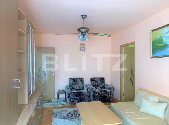 Apartament de închiriat 3 camere Aurel Vlaicu - 87995AI | BLITZ Arad | Poza2