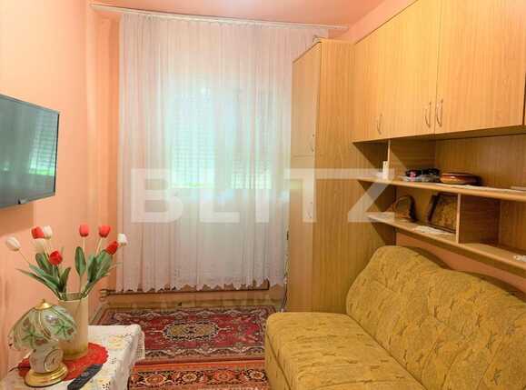 Apartament de închiriat 3 camere Aurel Vlaicu - 87995AI | BLITZ Arad | Poza5