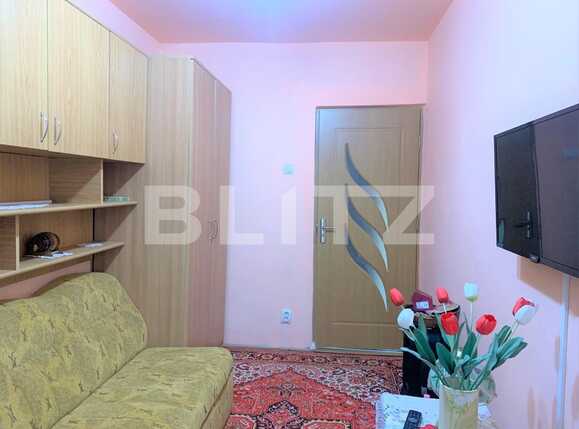 Apartament de închiriat 3 camere Aurel Vlaicu - 87995AI | BLITZ Arad | Poza4