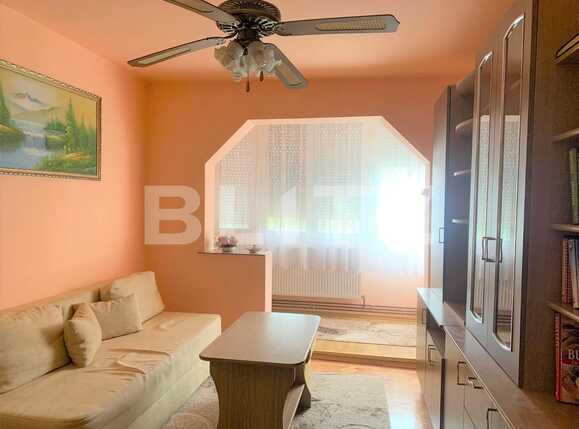 Apartament de închiriat 3 camere Aurel Vlaicu - 87995AI | BLITZ Arad | Poza1