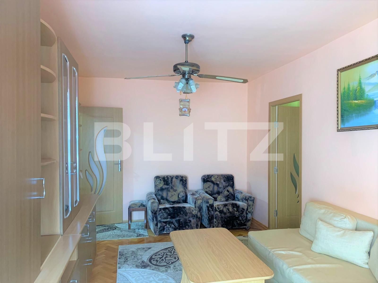 Apartament de închiriat 3 camere Aurel Vlaicu - 87995AI | BLITZ Arad | Poza2