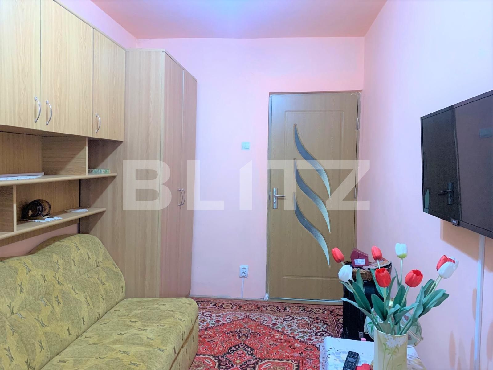 Apartament de închiriat 3 camere Aurel Vlaicu - 87995AI | BLITZ Arad | Poza4