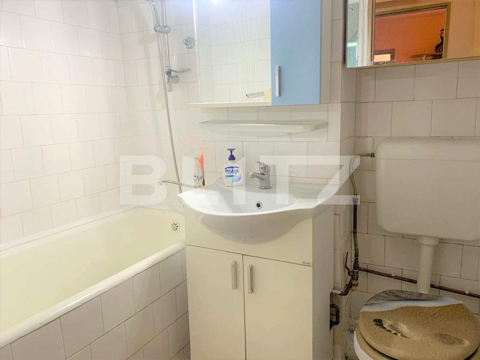 Apartament de închiriat 3 camere Aurel Vlaicu - 87995AI | BLITZ Arad | Poza8