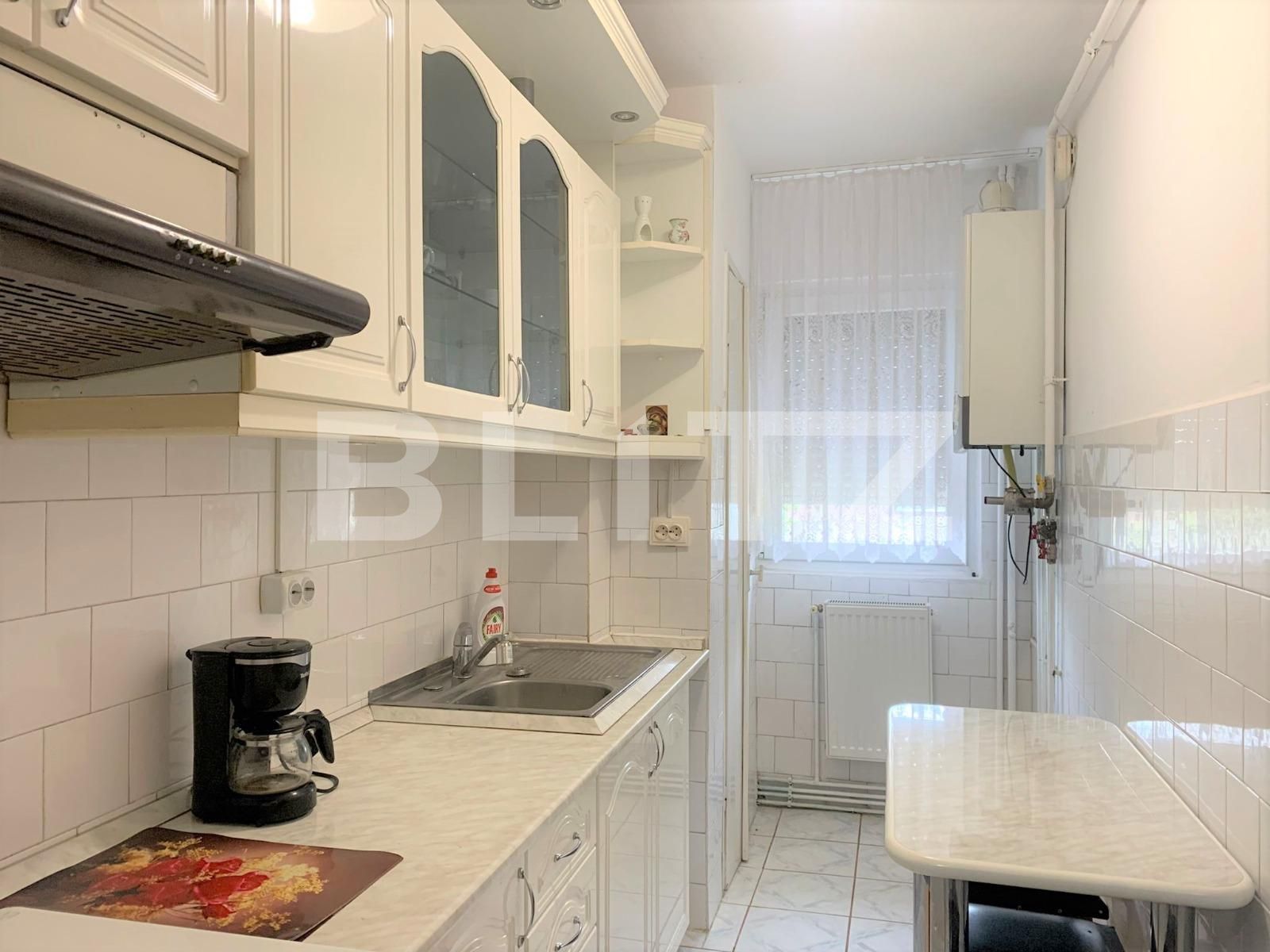 Apartament de închiriat 3 camere Aurel Vlaicu - 87995AI | BLITZ Arad | Poza6