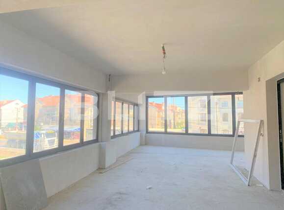 Spațiu comercial de închiriat Est - 88067SIC | BLITZ Arad | Poza2