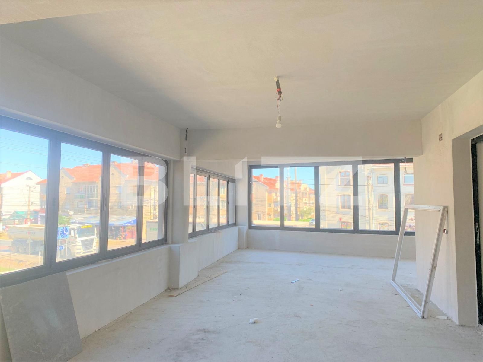 Spațiu comercial de închiriat Est - 88067SIC | BLITZ Arad | Poza2