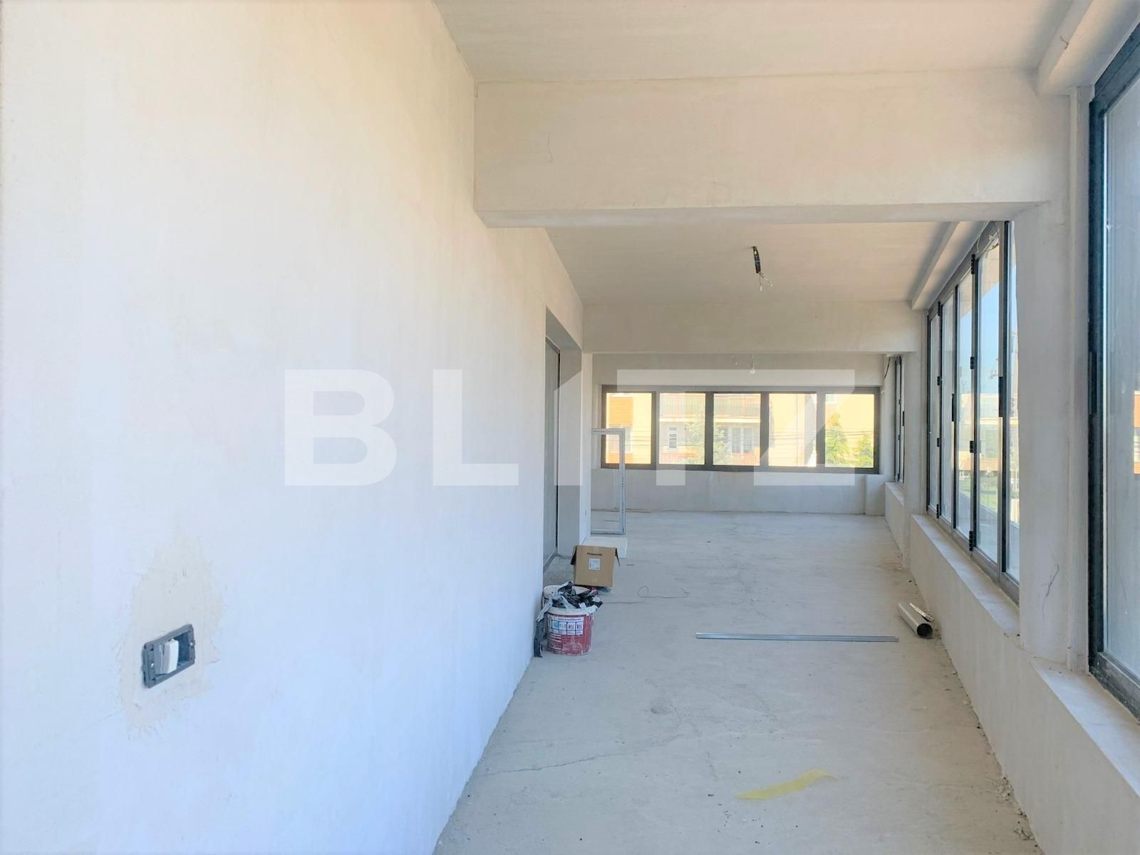 Spațiu comercial de închiriat Est - 88067SIC | BLITZ Arad | Poza5