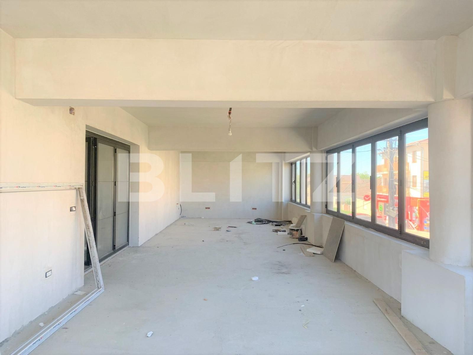 Spațiu comercial de închiriat Est - 88067SIC | BLITZ Arad | Poza4