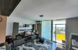 Apartament 2 camere, 48 mp, bloc nou, Vivalia