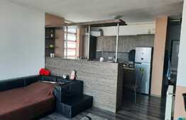 Apartament 2 camere, 48 mp, bloc nou, Vivalia