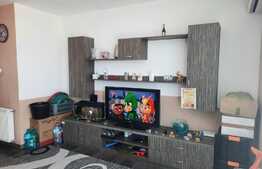 Apartament 2 camere, 48 mp, bloc nou, Vivalia
