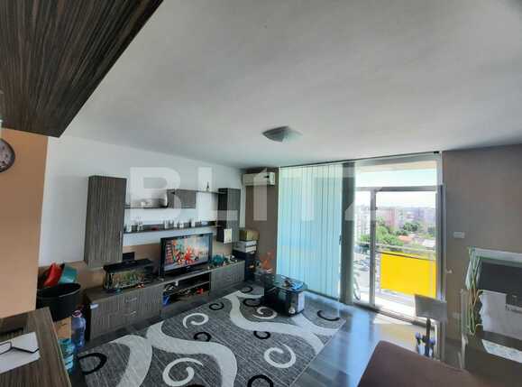 Apartament de vânzare 2 camere Aurel Vlaicu - 88149AV | BLITZ Arad | Poza1