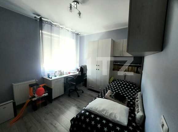 Apartament de vânzare 2 camere Aurel Vlaicu - 88149AV | BLITZ Arad | Poza5