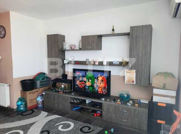 Apartament de vânzare 2 camere Aurel Vlaicu - 88149AV | BLITZ Arad | Poza3