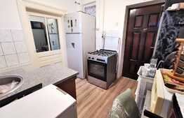 Garsoniera la curte comuna, 30 mp utili, zona Parneava