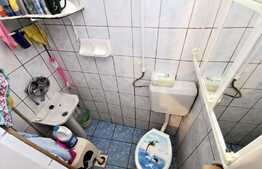 Garsoniera la curte comuna, 30 mp utili, zona Parneava