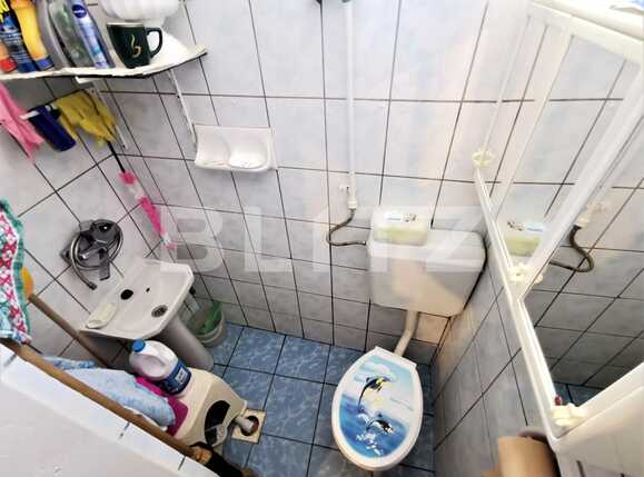 Garsonieră de vânzare Parneava - 88354AV | BLITZ Arad | Poza6